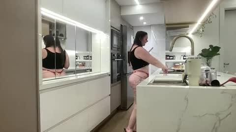 Ctia But I prefer to be called DOCE online show from October 27, 2025, 3:27 pm