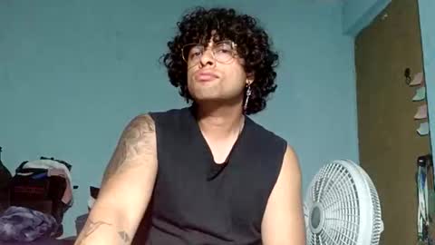 MrPepino online show from April 13, 2026, 6:41 am