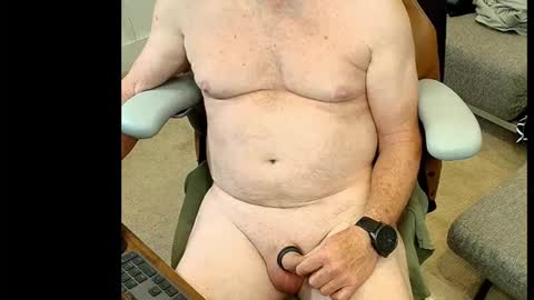 doctorcockring online show from March 3, 2026, 6:58 pm