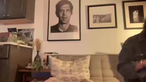 doctorJwillseeyounow online show from October 12, 2025, 5:06 am