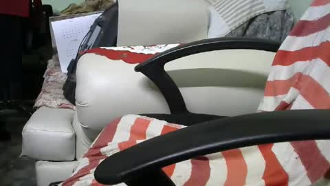 doctorlove_evil online show from January 12, 2025, 4:31 am