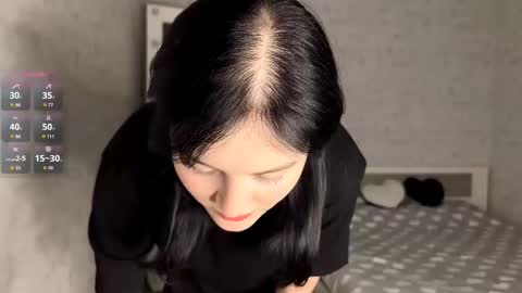 Snapshot of dodiebabikian chatting on November 8, 2025, 9:13 pm Annie PVT IS OPEN online show from November 8, 2025, 9:13 pm