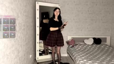 Snapshot of dodiebabikian chatting on November 9, 2025, 9:02 pm Annie PVT IS OPEN online show from November 9, 2025, 9:02 pm