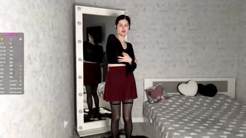 Snapshot of dodiebabikian chatting on November 15, 2025, 9:11 pm Annie PVT IS OPEN online show from November 15, 2025, 9:11 pm