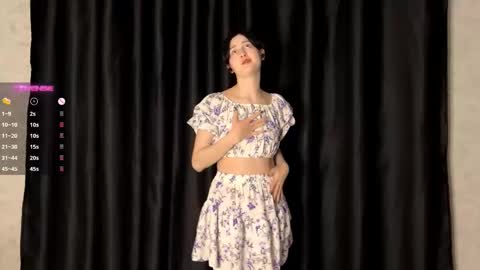 Snapshot of dodiebabikian chatting on November 26, 2025, 9:16 pm Annie PVT IS OPEN online show from November 26, 2025, 9:16 pm