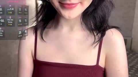 Snapshot of dodiebabikian chatting on May 30, 2026, 9:12 pm Annie PVT IS OPEN online show from May 30, 2026, 9:12 pm
