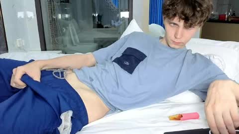 Alex online show from May 31, 2026, 1:14 am