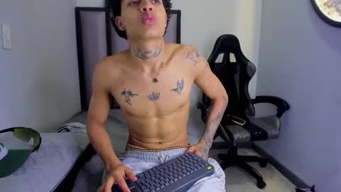 Snapshot of dogan_renz0 chatting on February 26, 2026, 11:48 pm Dogan online show from February 26, 2026, 11:48 pm