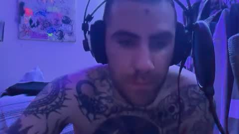 Dogboi online show from June 29, 2026, 3:02 am