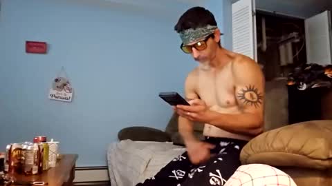 Snapshot of dogbone999081 chatting on October 11, 2025, 10:14 am dogbone999081 online show from October 11, 2025, 10:14 am