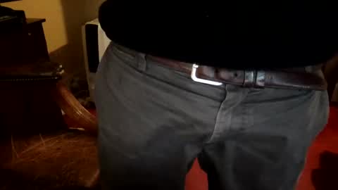 Snapshot of doggy707 chatting on January 1, 2025, 1:27 pm Theprinceofdarkness online show from January 1, 2025, 1:27 pm