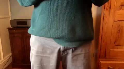 Snapshot of doggy707 chatting on February 9, 2025, 10:42 am Theprinceofdarkness online show from February 9, 2025, 10:42 am