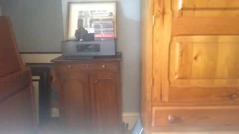 Snapshot of doggy707 chatting on November 16, 2025, 12:00 pm Theprinceofdarkness online show from November 16, 2025, 12:00 pm