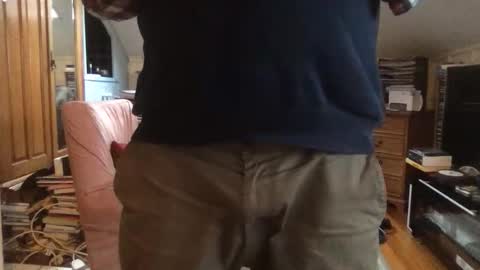 Snapshot of doggy707 chatting on February 19, 2026, 10:11 am Theprinceofdarkness online show from February 19, 2026, 10:11 am