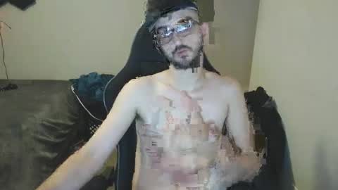 Steve online show from December 1, 2025, 2:49 am