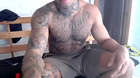 dogtattoo77 online show from October 15, 2025, 10:04 am