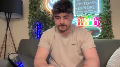 Snapshot of dohmerboyz chatting on February 26, 2026, 1:48 am GIJO online show from February 26, 2026, 1:48 am