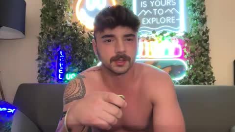 GIJO online show from April 29, 2026, 2:04 am