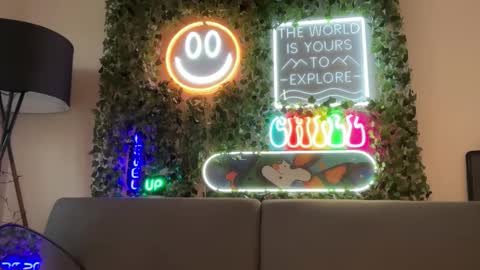 GIJO online show from April 29, 2026, 2:10 pm