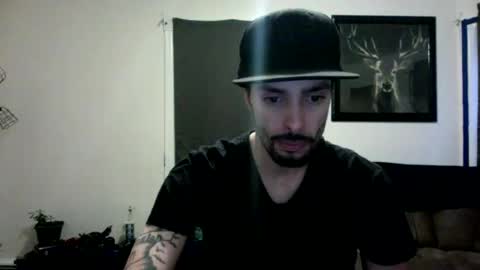 doingmek9 online show from December 7, 2024, 9:22 pm