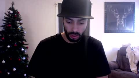 doingmek9 online show from January 1, 2025, 7:53 pm