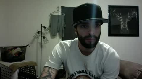 doingmek9 online show from February 17, 2025, 2:53 am