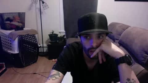 doingmek9 online show from February 24, 2025, 9:00 am