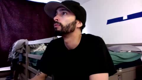 doingmek9 online show from November 23, 2025, 2:28 pm