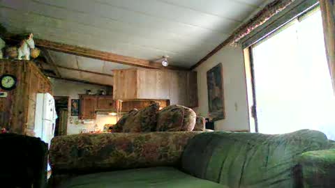 doingmyself69 online show from September 18, 2025, 7:05 pm