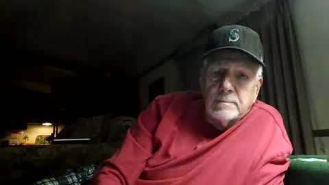 doingmyself69 online show from November 27, 2025, 1:29 am