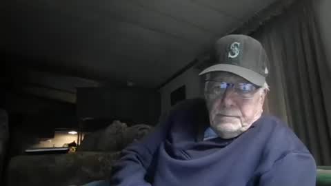 doingmyself69 online show from March 13, 2026, 3:18 pm