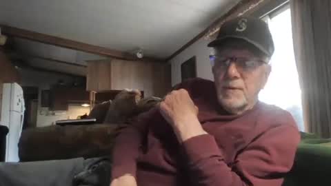 doingmyself69 online show from March 23, 2026, 5:17 pm