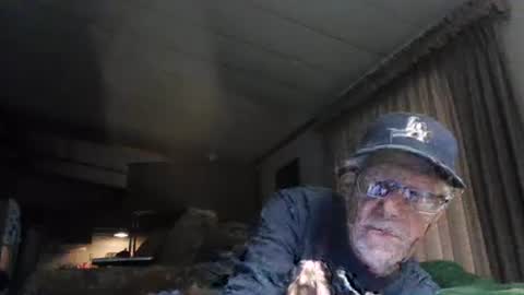 doingmyself69 online show from April 21, 2026, 1:07 am