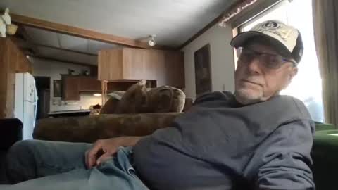 doingmyself69 online show from June 4, 2026, 7:42 pm