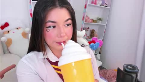 antonella online show from February 18, 2026, 3:24 am