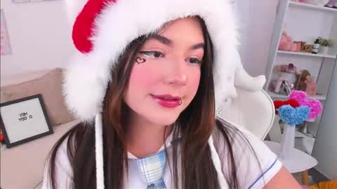 antonella online show from February 19, 2026, 3:13 am