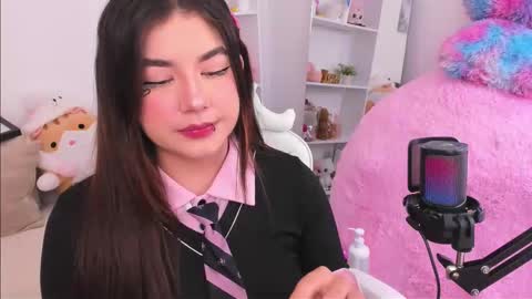 antonella online show from February 26, 2026, 3:38 am