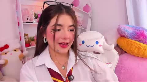 antonella online show from July 19, 2026, 12:58 am