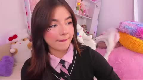 antonella online show from July 21, 2026, 12:24 am