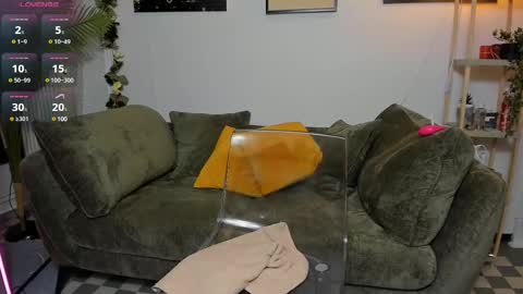 Betty online show from February 12, 2025, 5:26 am