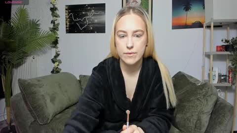 Betty online show from February 13, 2025, 5:05 am