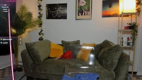 Betty online show from February 22, 2025, 8:40 am