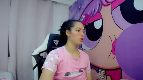 Snapshot of dolce_more chatting on June 3, 2026, 2:33 pm DOLCE XOXO online show from June 3, 2026, 2:33 pm