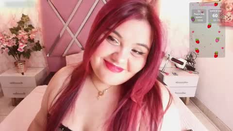 Dolce Pearl online show from December 16, 2025, 2:49 am