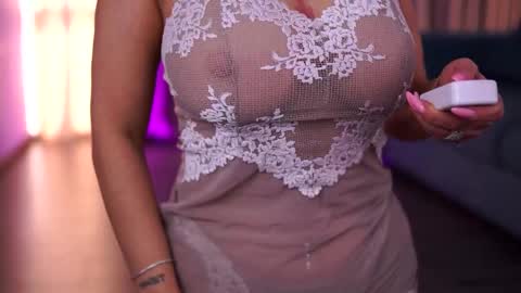 Monica online show from February 11, 2025, 8:37 am