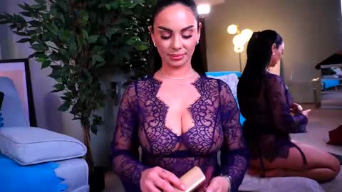 Monica online show from February 26, 2025, 7:53 am