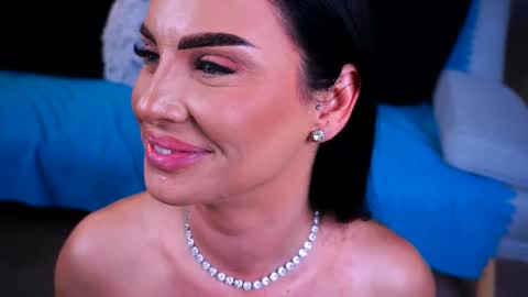 Monica online show from March 4, 2025, 10:13 am