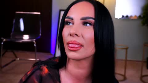 Monica online show from March 7, 2025, 7:30 am