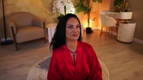 Monica online show from September 30, 2025, 9:25 am