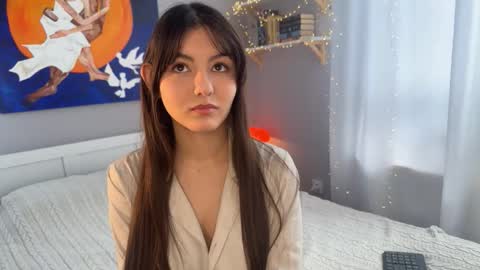 Snapshot of dolcevicky chatting on March 2, 2026, 10:11 am dolcevicky online show from March 2, 2026, 10:11 am